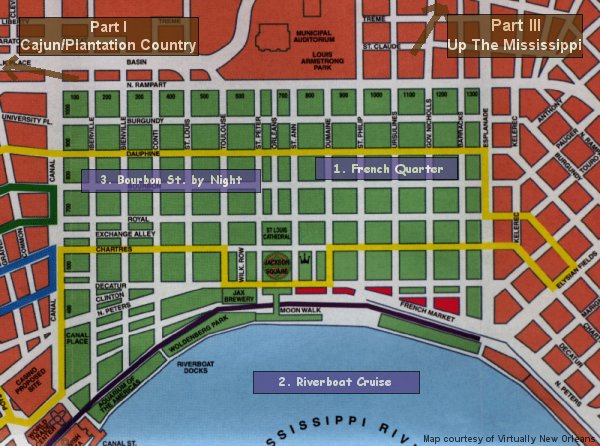 Click op een van de labels